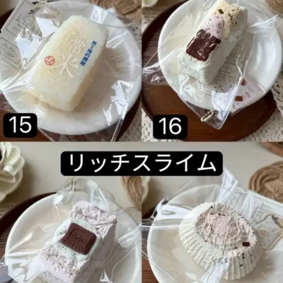 【DingJIngleBells DJB 5月新作】です スクイーズ (予約商品)（5月16日 20:00まで）