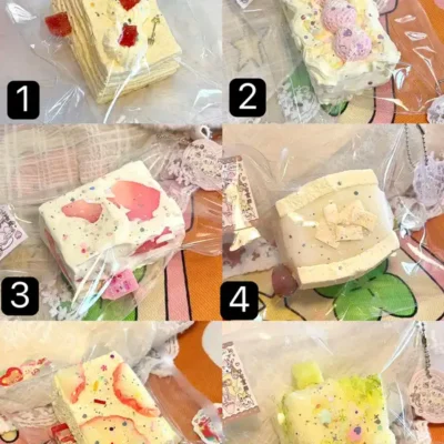 【Shine Gosling SG 再贩新作】です スクイーズ (予約商品)（6月3日 20:33まで）