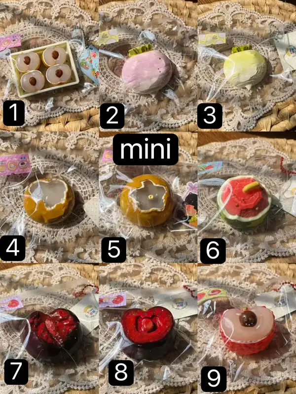 【3Treas 3T 6月新作】です スクイーズ (予約商品)（6月5日 20:00まで）