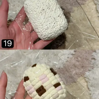 【LLZ  新作再販】です スクイーズ (予約商品)（予定より早期終了）